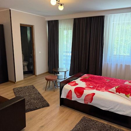 Vila Nico Baia de Fier Ngoại thất bức ảnh