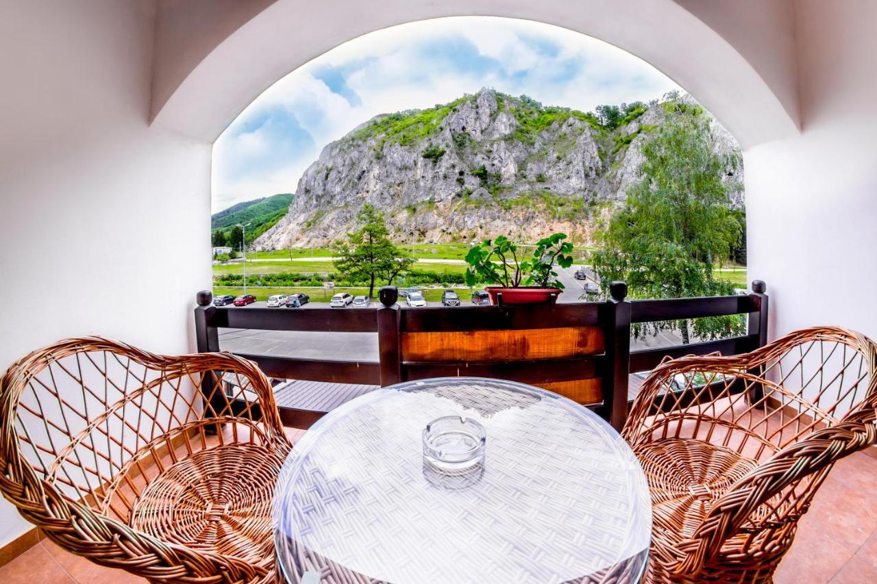 Vila Nico Baia de Fier Ngoại thất bức ảnh