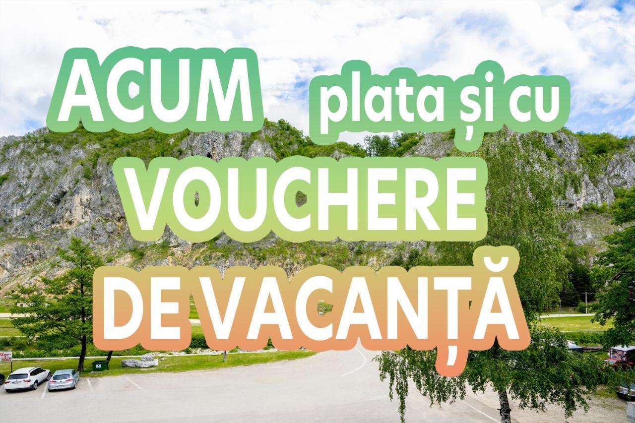 Vila Nico Baia de Fier Ngoại thất bức ảnh