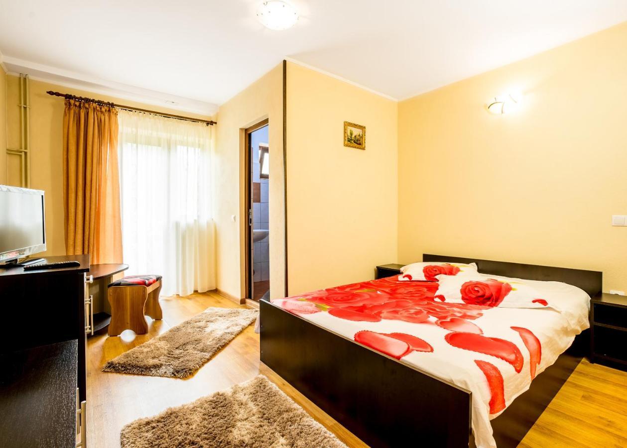 Vila Nico Baia de Fier Ngoại thất bức ảnh