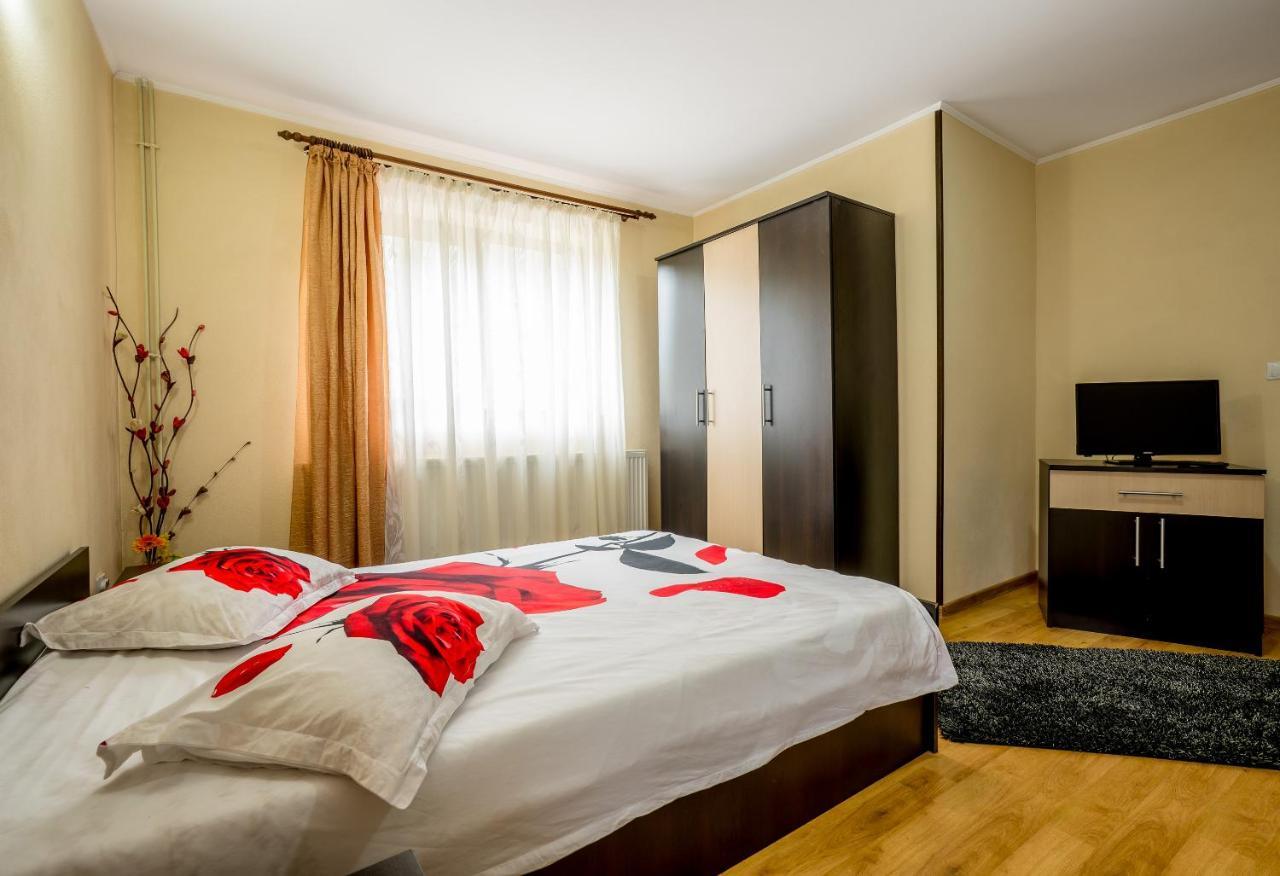 Vila Nico Baia de Fier Ngoại thất bức ảnh