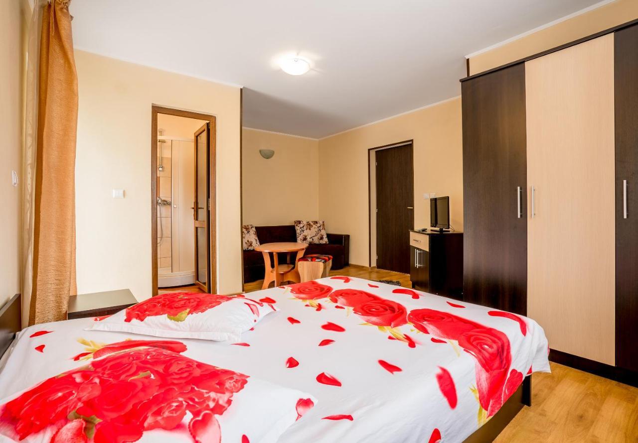 Vila Nico Baia de Fier Ngoại thất bức ảnh