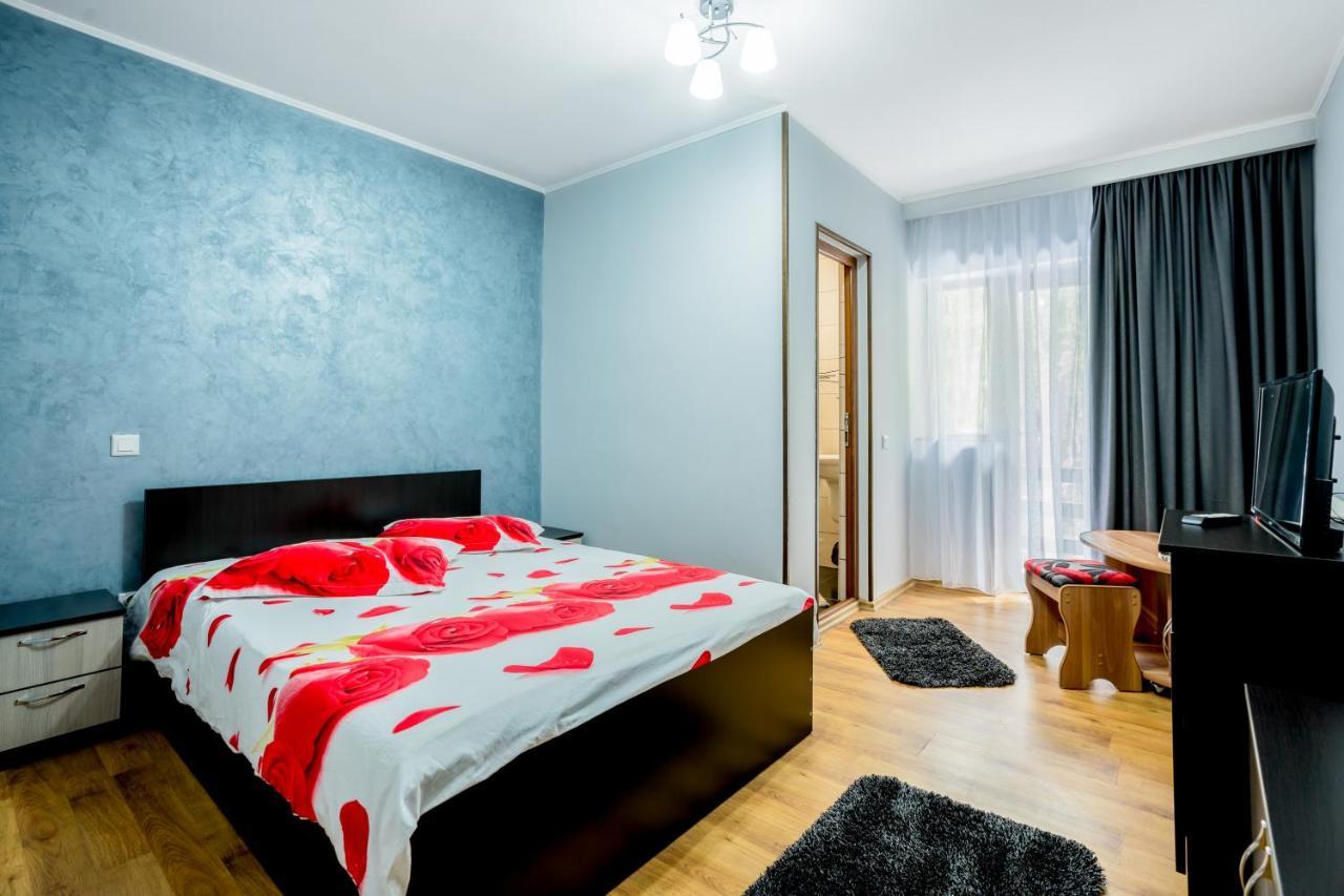 Vila Nico Baia de Fier Ngoại thất bức ảnh