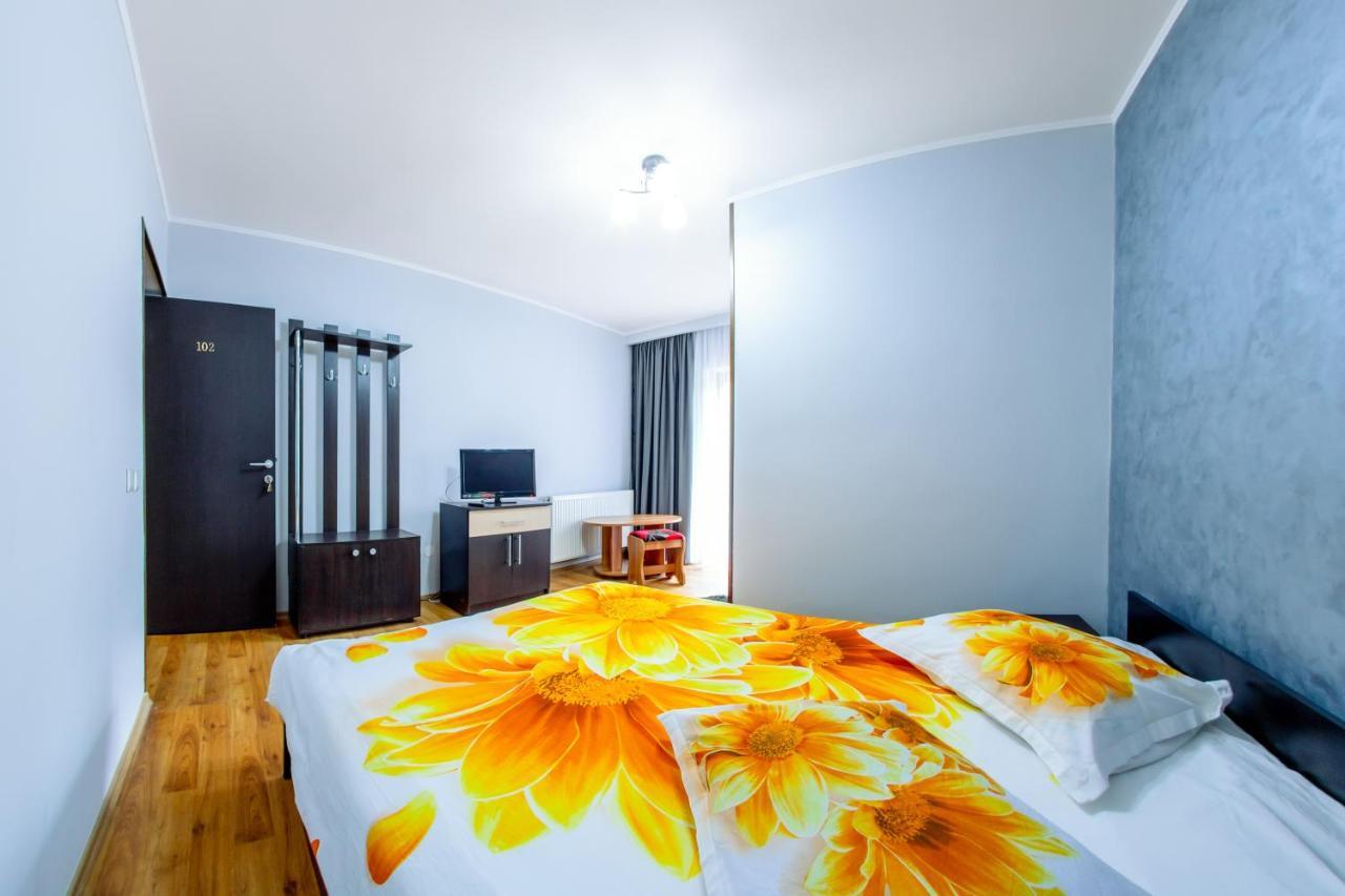 Vila Nico Baia de Fier Ngoại thất bức ảnh