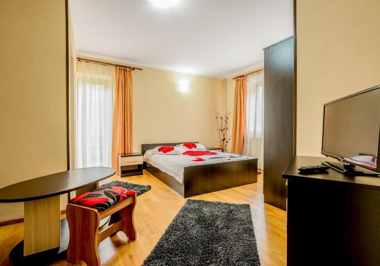 Vila Nico Baia de Fier Ngoại thất bức ảnh
