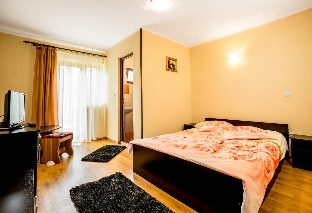 Vila Nico Baia de Fier Ngoại thất bức ảnh