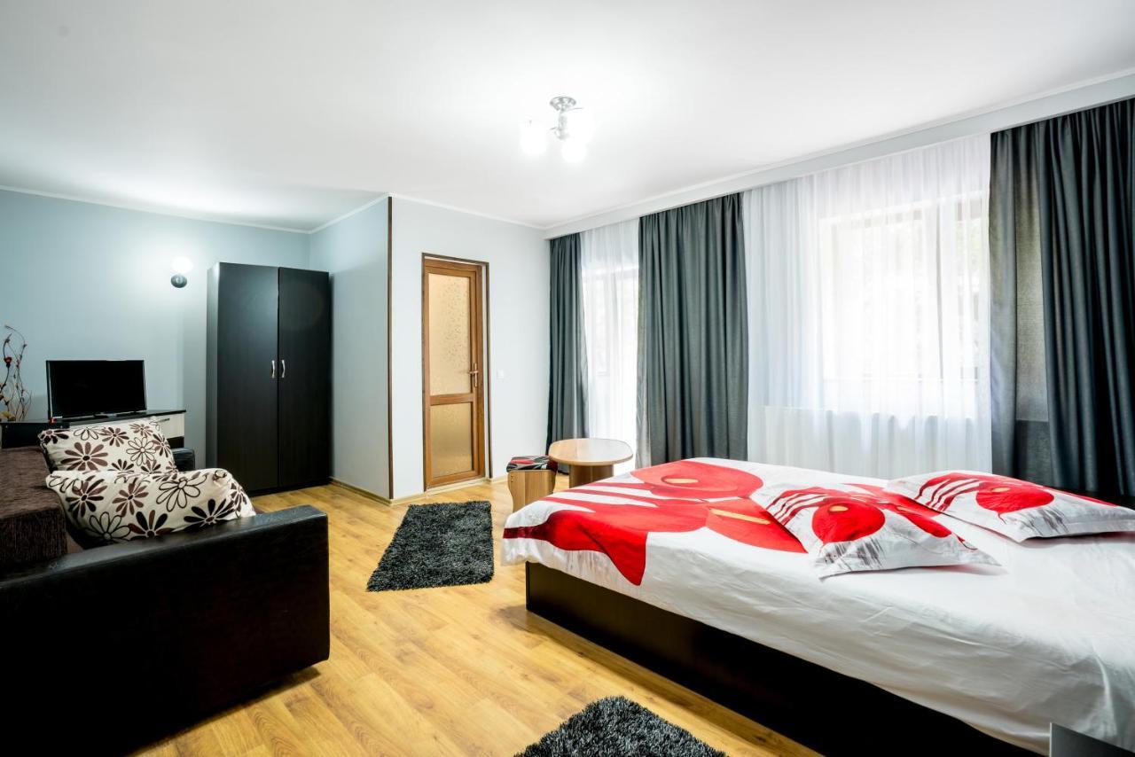 Vila Nico Baia de Fier Ngoại thất bức ảnh