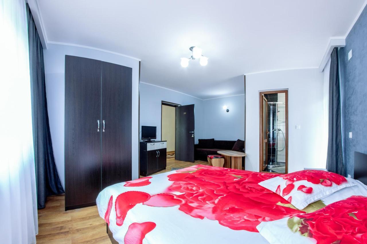 Vila Nico Baia de Fier Ngoại thất bức ảnh