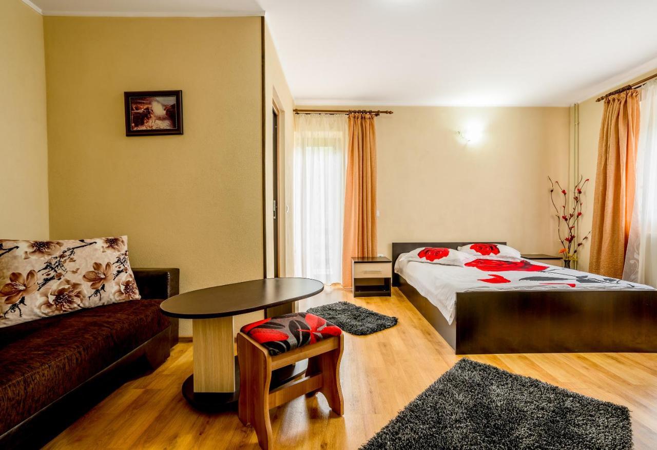 Vila Nico Baia de Fier Ngoại thất bức ảnh