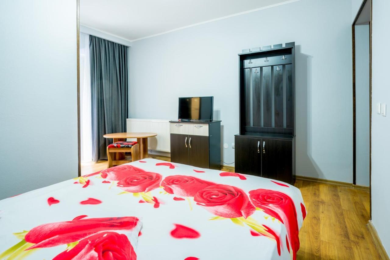 Vila Nico Baia de Fier Ngoại thất bức ảnh