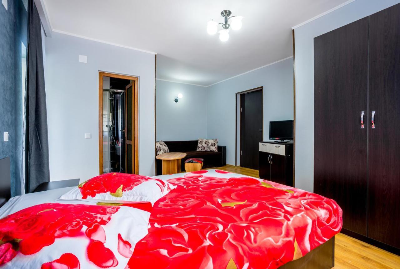 Vila Nico Baia de Fier Ngoại thất bức ảnh