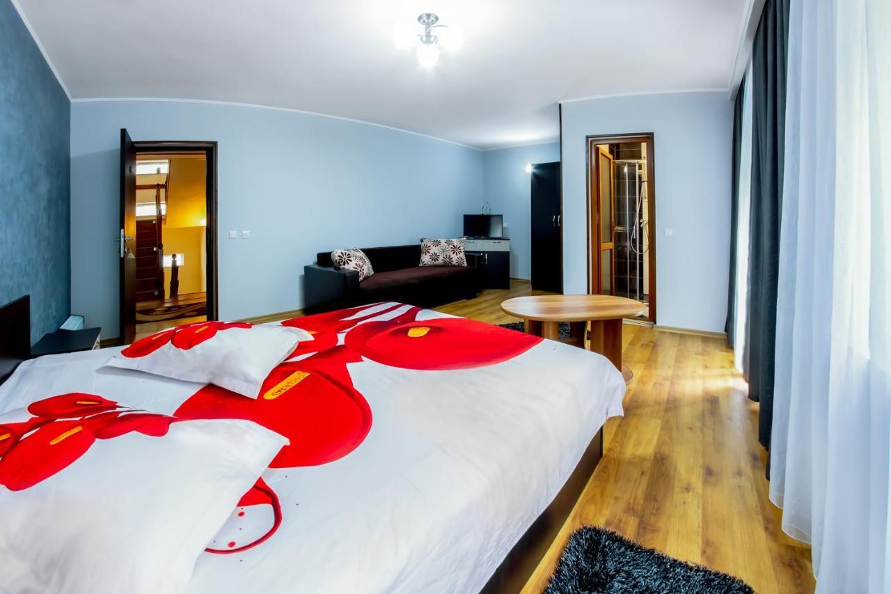Vila Nico Baia de Fier Ngoại thất bức ảnh