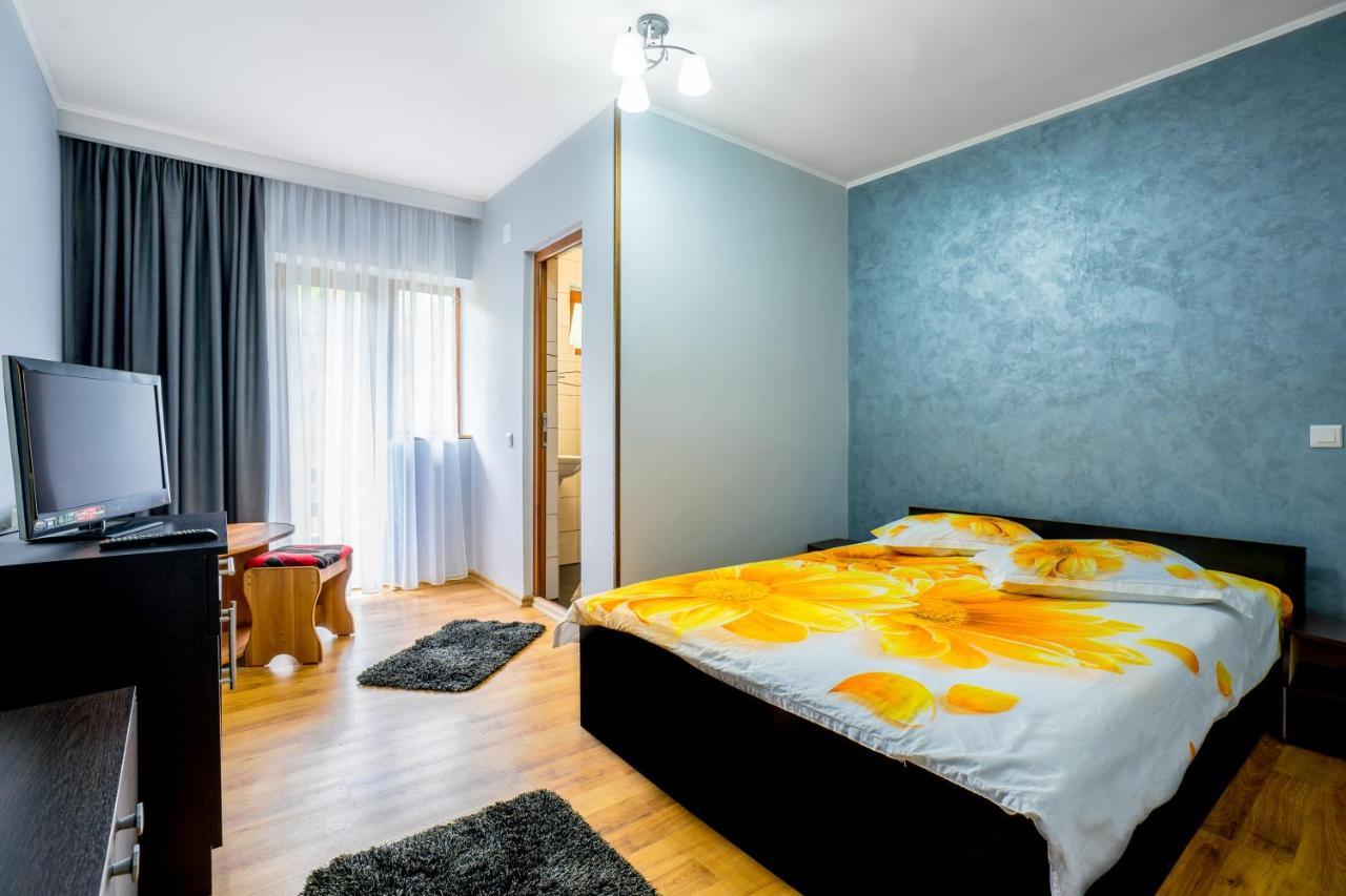 Vila Nico Baia de Fier Ngoại thất bức ảnh