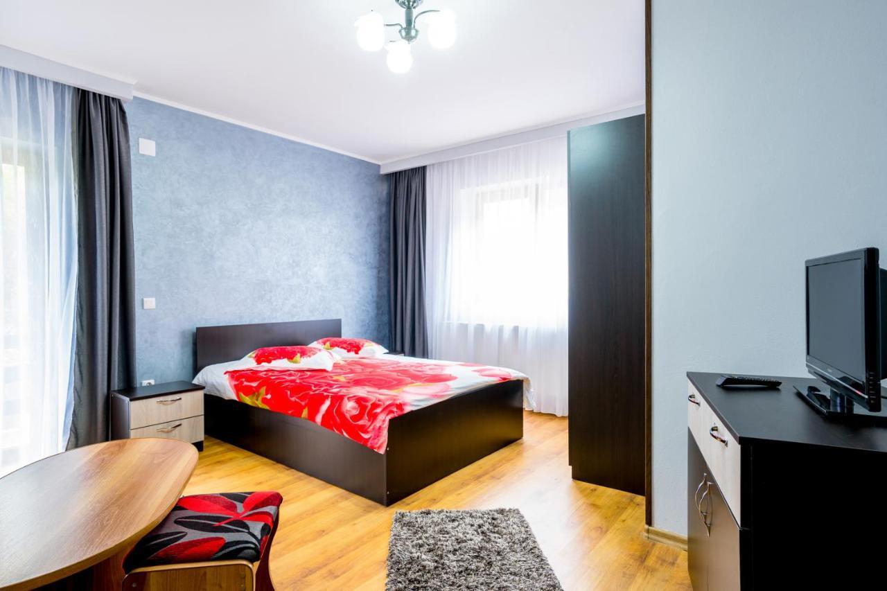 Vila Nico Baia de Fier Ngoại thất bức ảnh