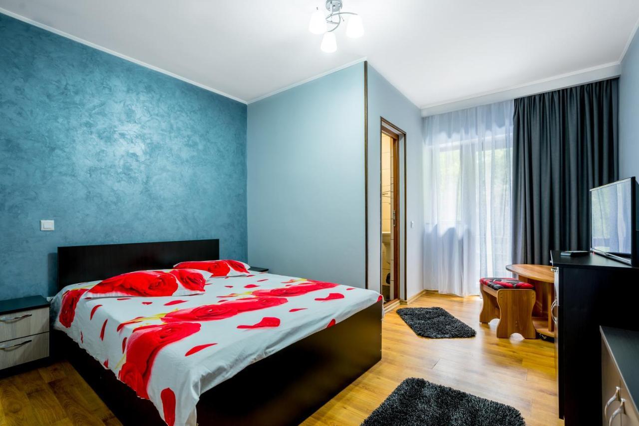 Vila Nico Baia de Fier Ngoại thất bức ảnh