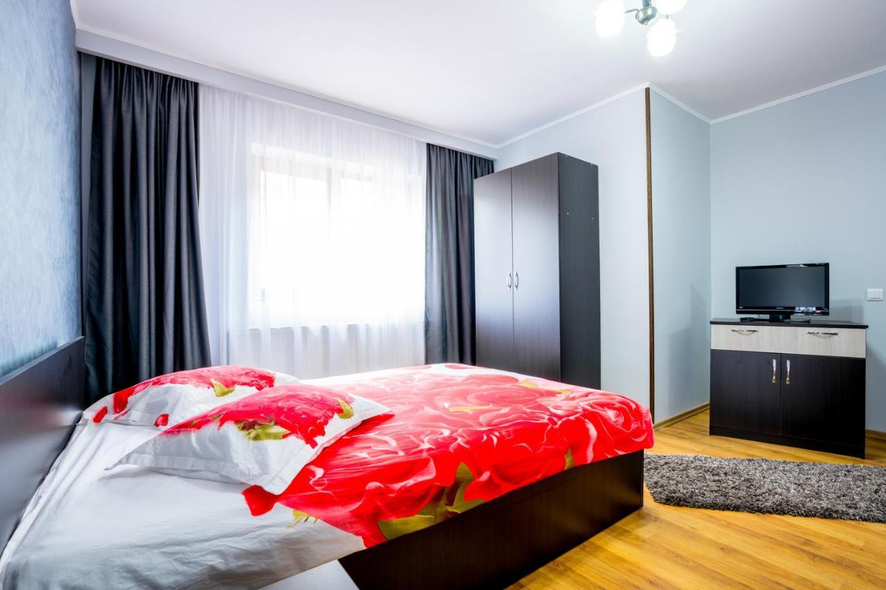 Vila Nico Baia de Fier Ngoại thất bức ảnh