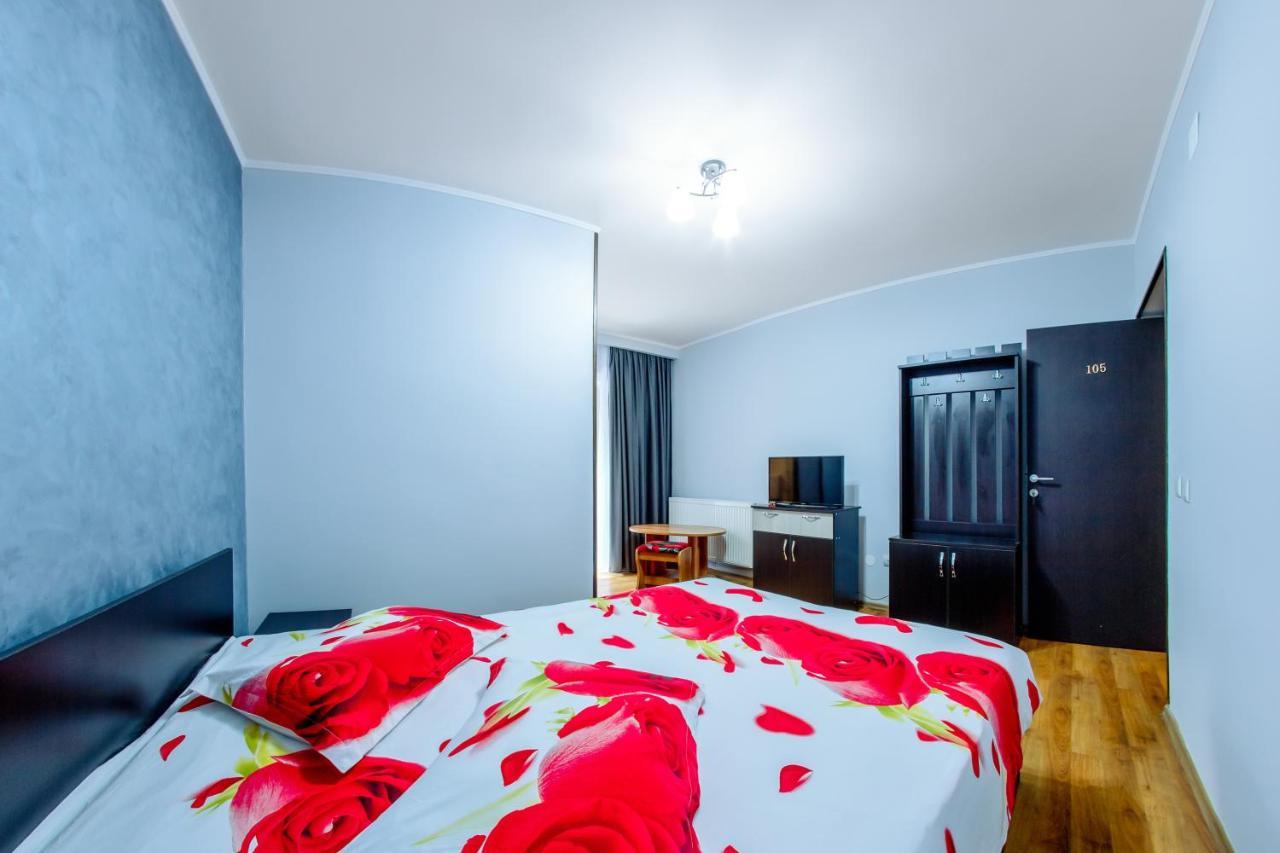 Vila Nico Baia de Fier Ngoại thất bức ảnh