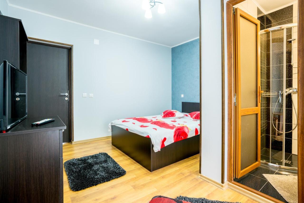 Vila Nico Baia de Fier Ngoại thất bức ảnh