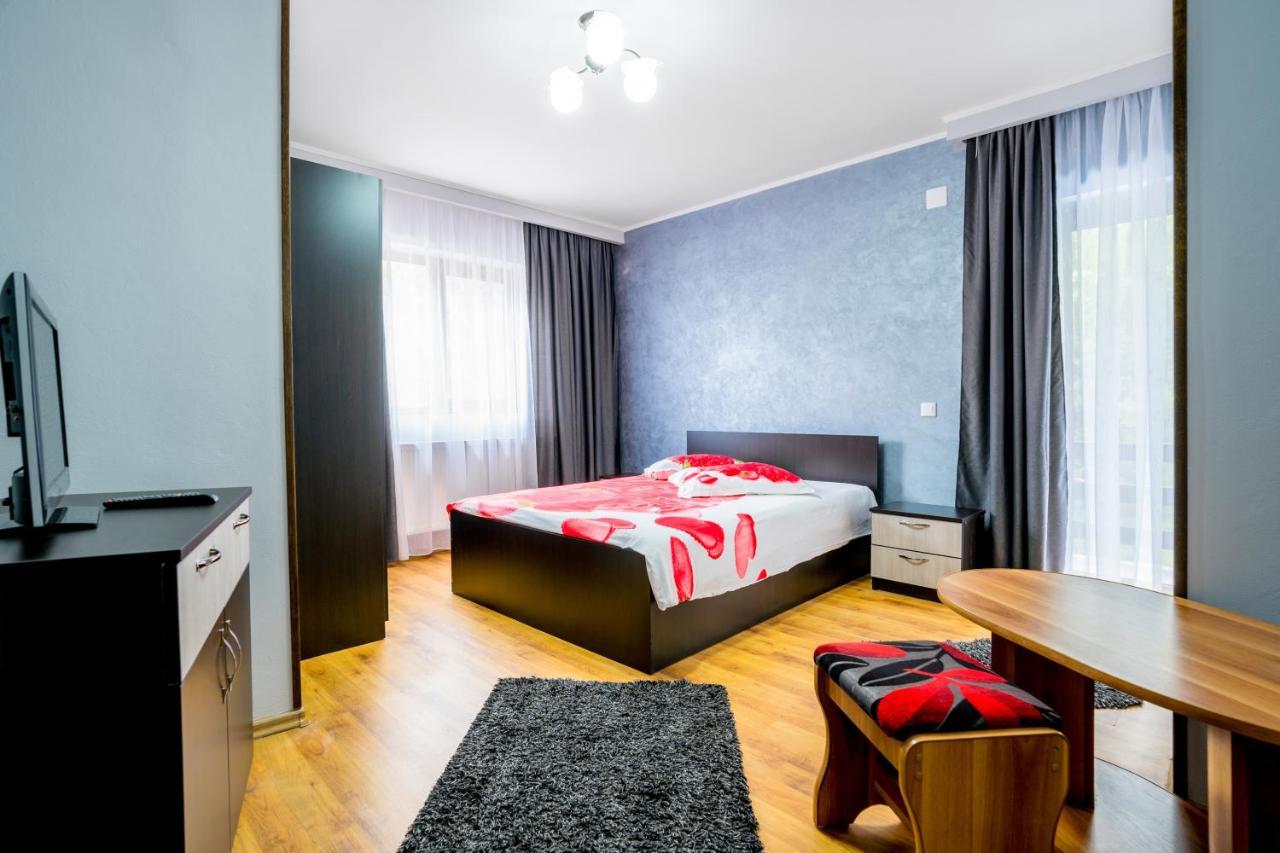 Vila Nico Baia de Fier Ngoại thất bức ảnh