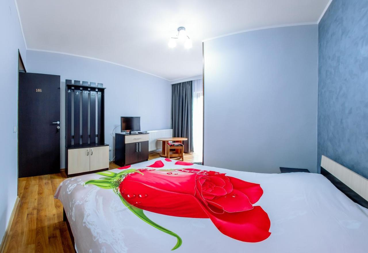 Vila Nico Baia de Fier Ngoại thất bức ảnh