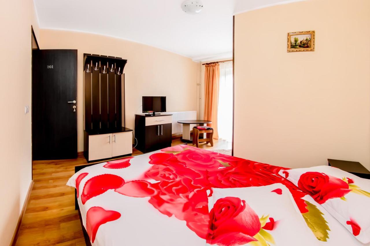 Vila Nico Baia de Fier Ngoại thất bức ảnh