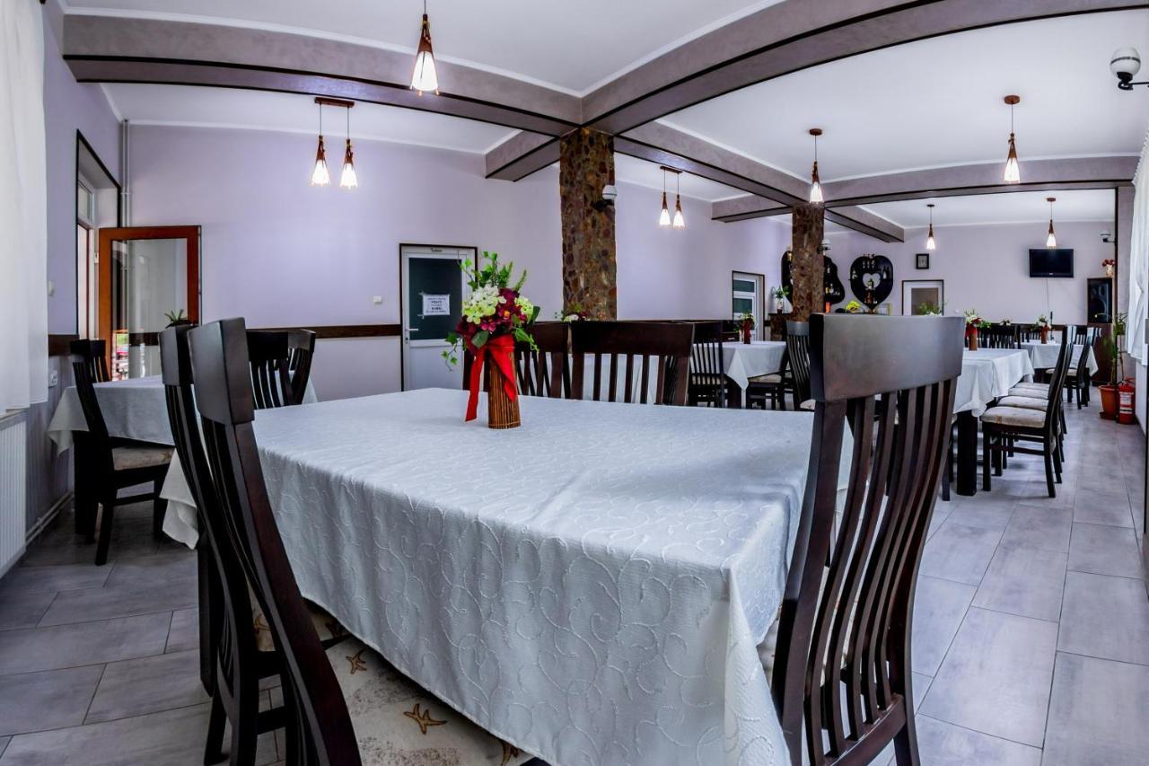 Vila Nico Baia de Fier Ngoại thất bức ảnh