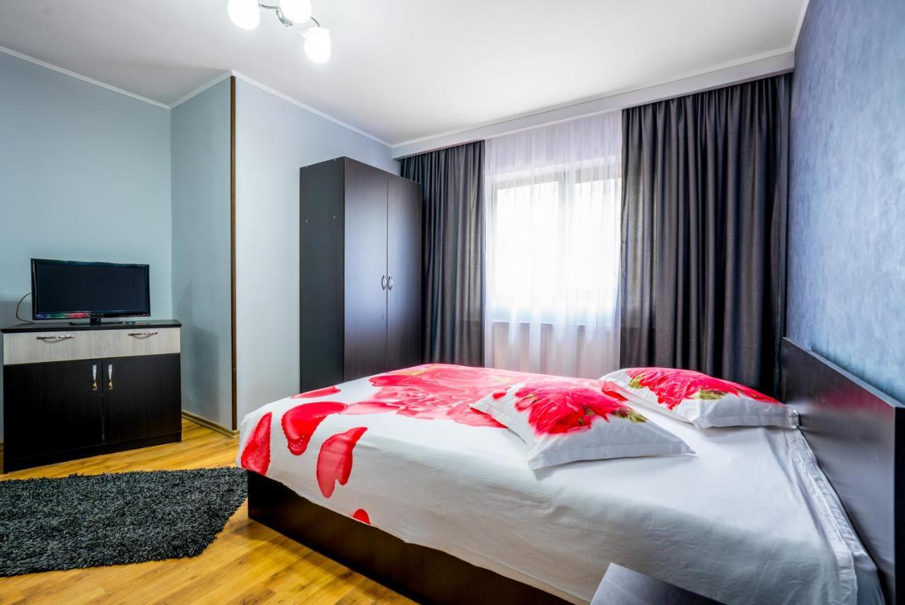 Vila Nico Baia de Fier Ngoại thất bức ảnh