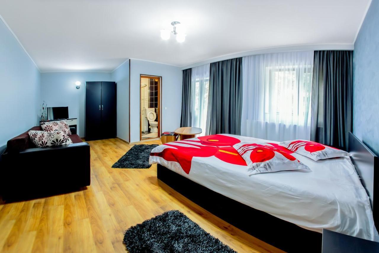 Vila Nico Baia de Fier Ngoại thất bức ảnh