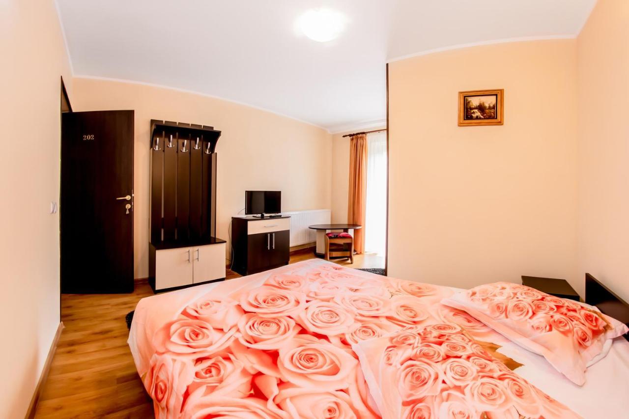 Vila Nico Baia de Fier Ngoại thất bức ảnh