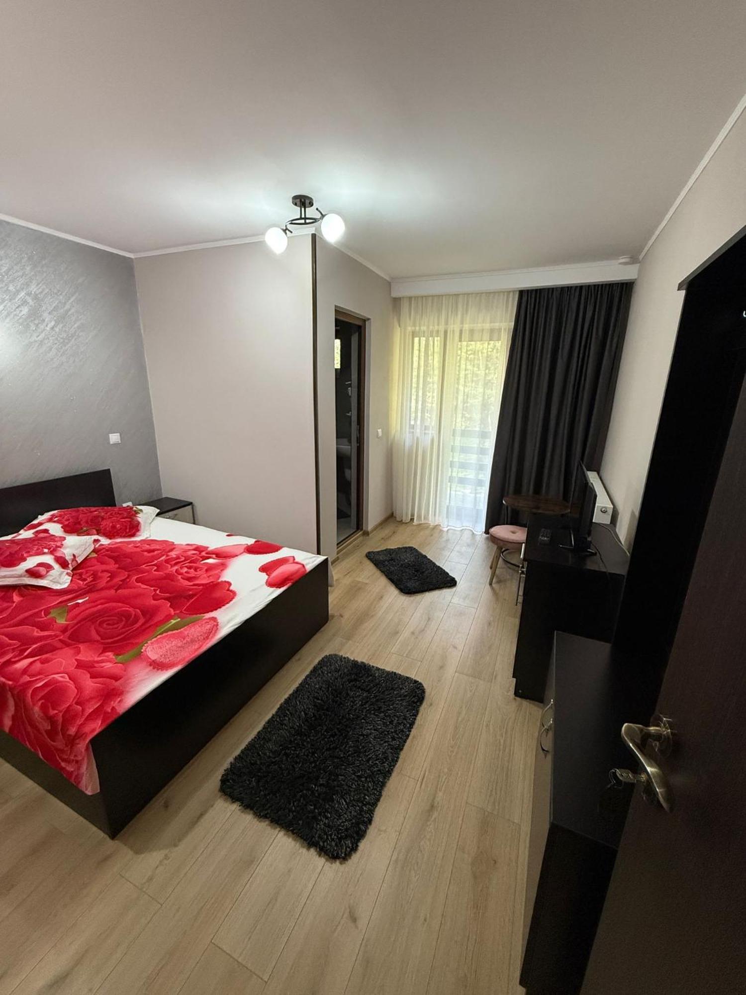 Vila Nico Baia de Fier Ngoại thất bức ảnh