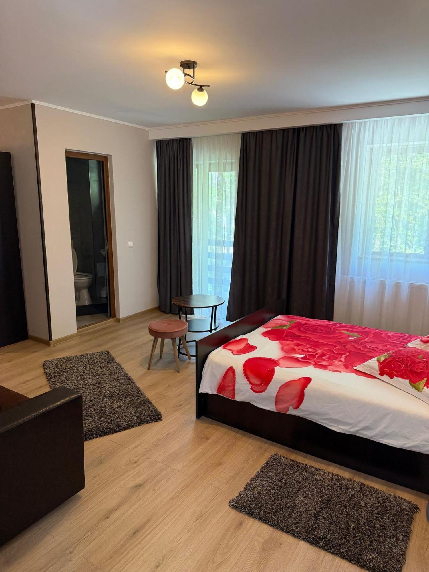 Vila Nico Baia de Fier Ngoại thất bức ảnh