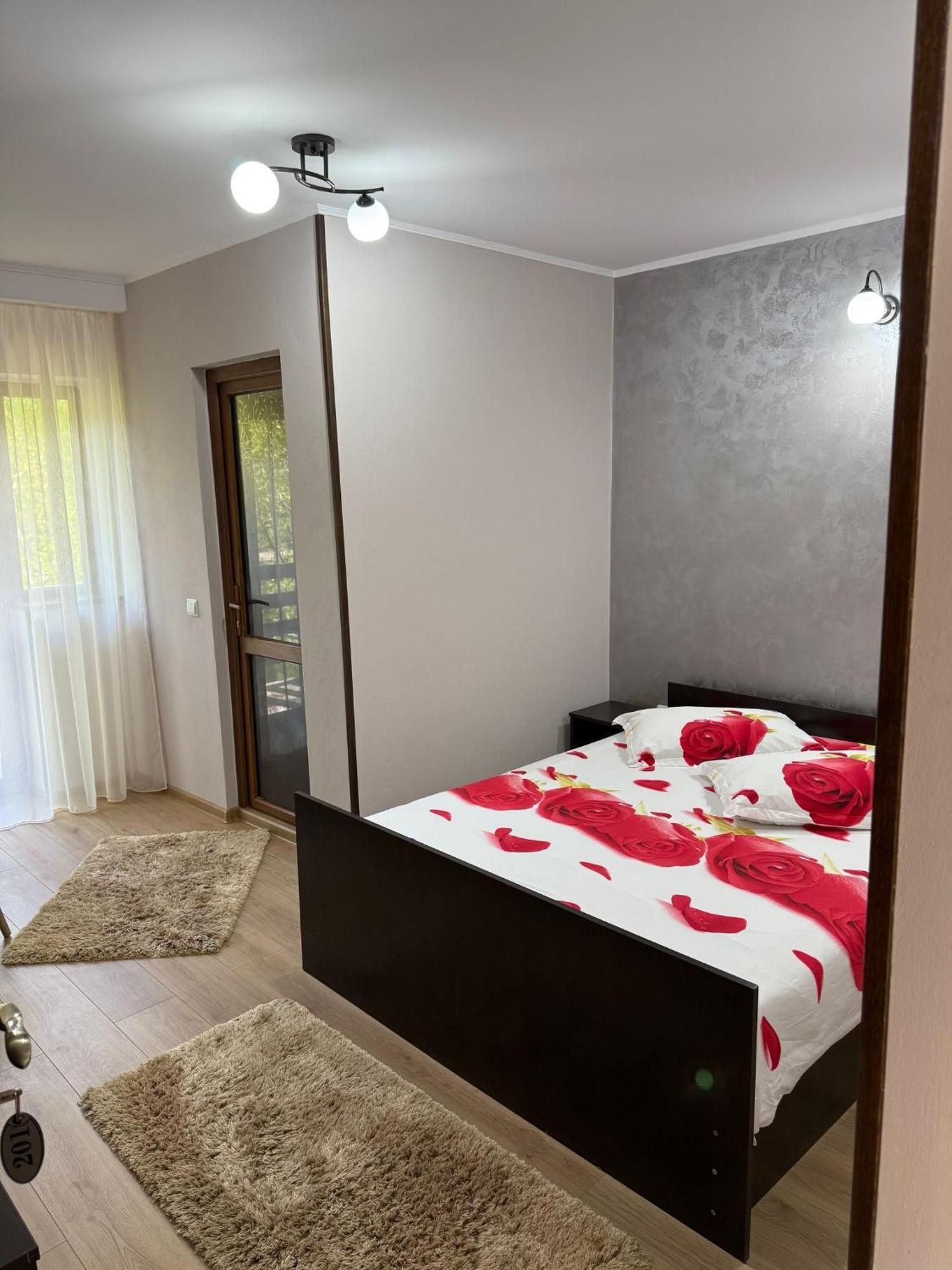 Vila Nico Baia de Fier Ngoại thất bức ảnh