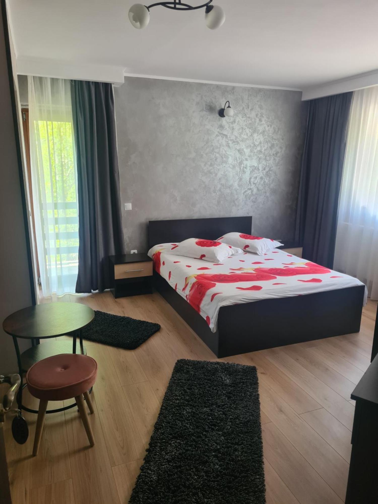 Vila Nico Baia de Fier Ngoại thất bức ảnh