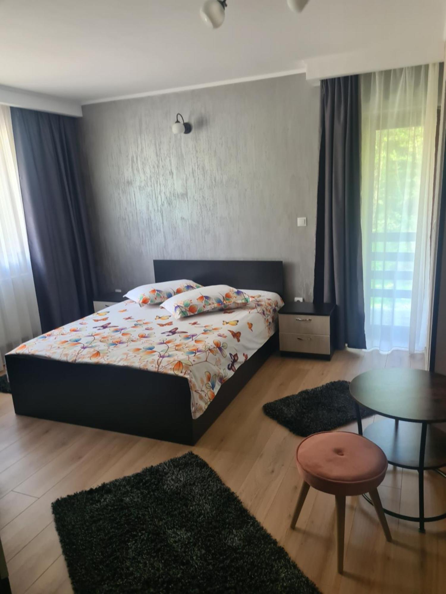 Vila Nico Baia de Fier Ngoại thất bức ảnh