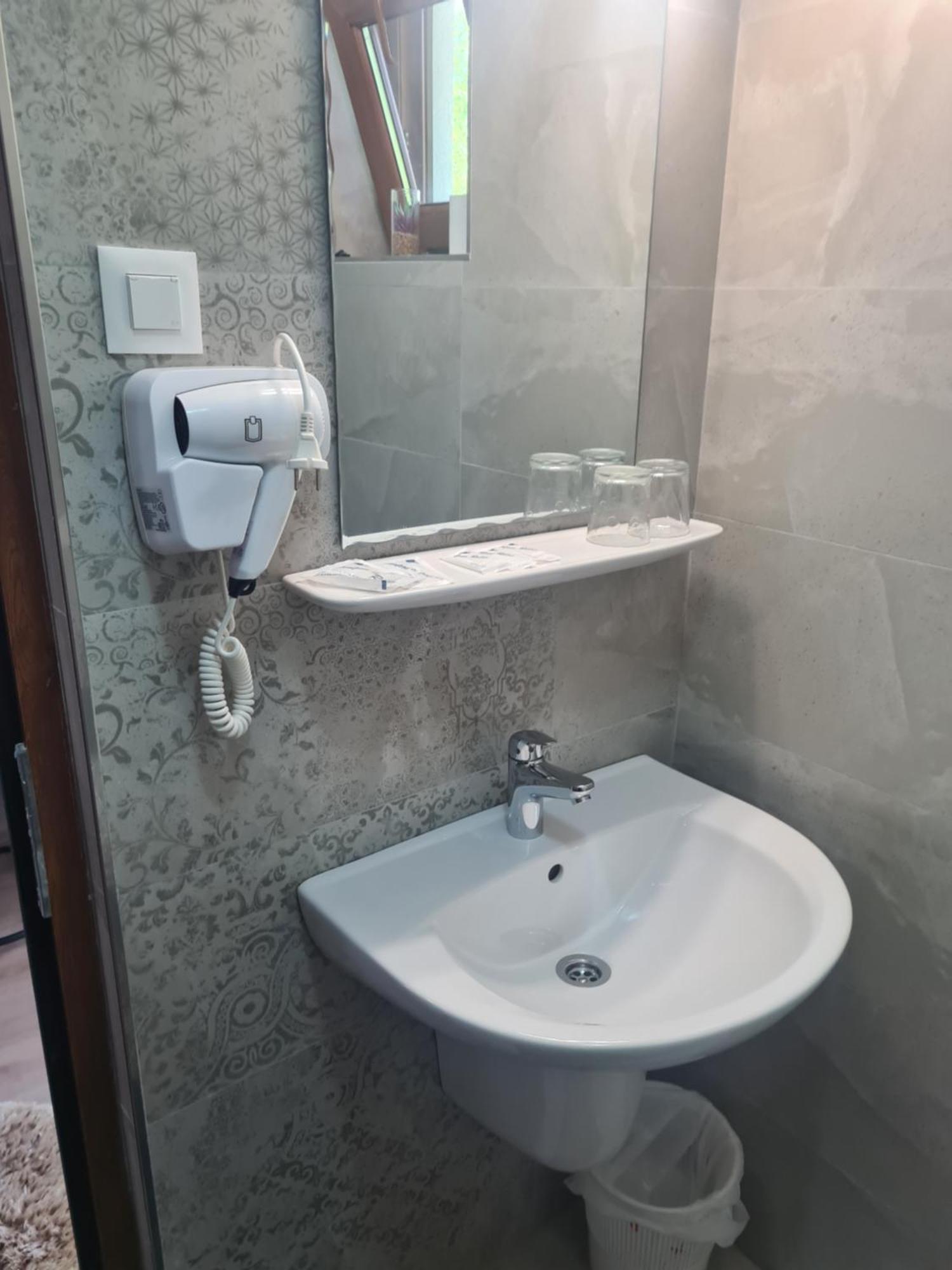 Vila Nico Baia de Fier Ngoại thất bức ảnh