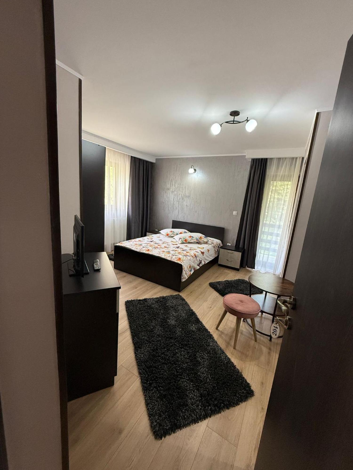 Vila Nico Baia de Fier Ngoại thất bức ảnh