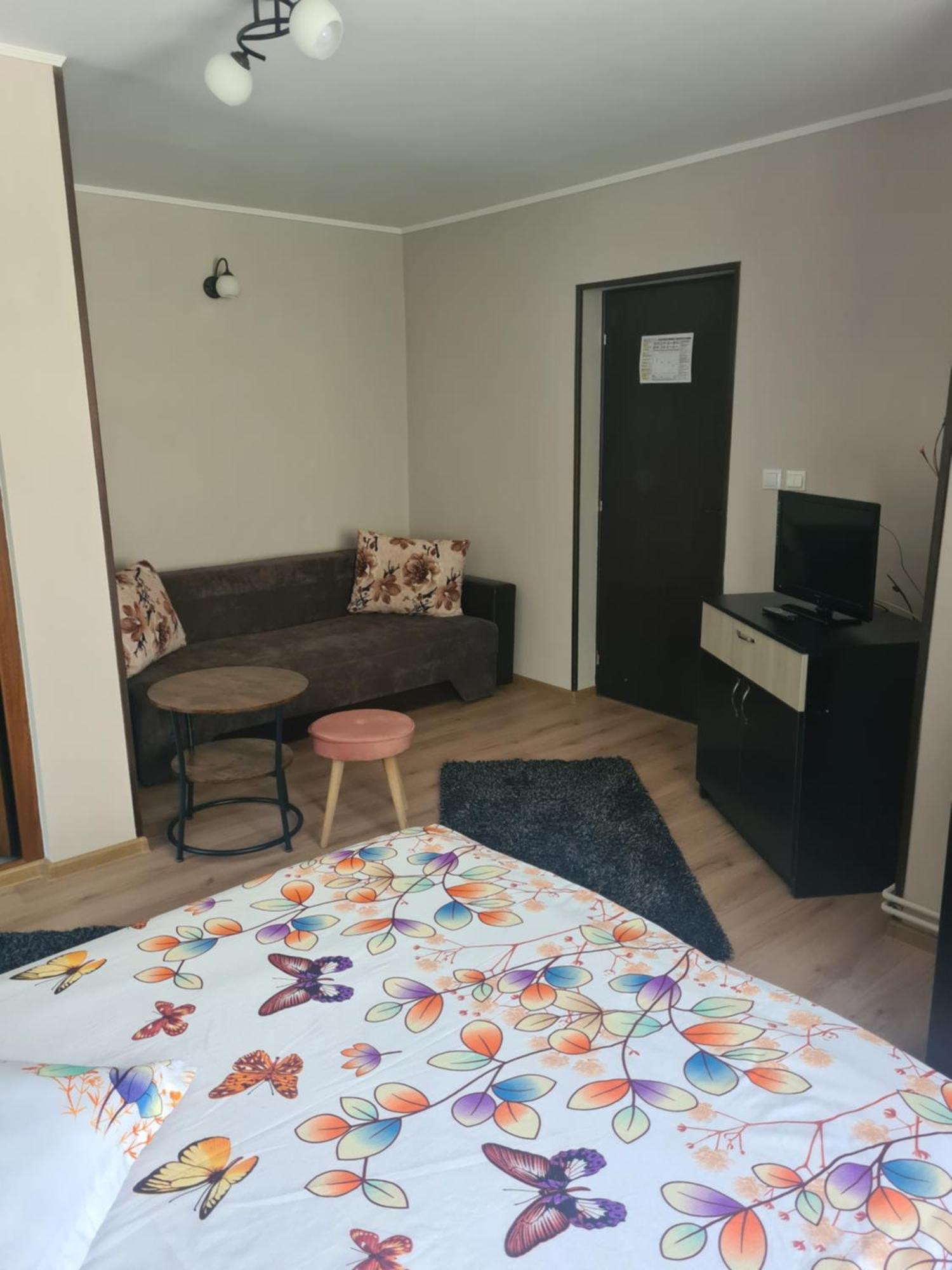 Vila Nico Baia de Fier Ngoại thất bức ảnh