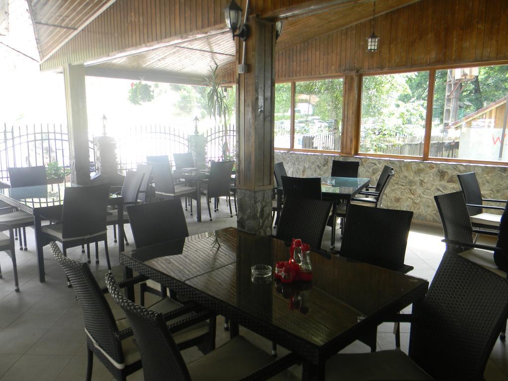 Vila Nico Baia de Fier Ngoại thất bức ảnh